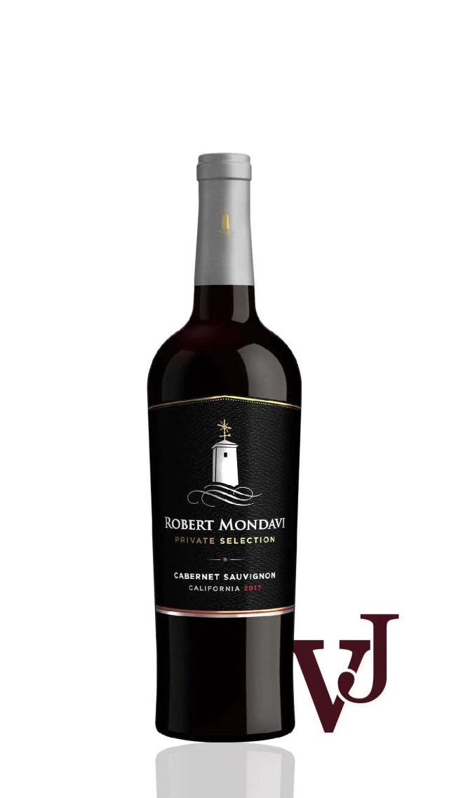 Robert Mondavi Private Selection Cabernet Sauvignon från www.vinjournalen.se