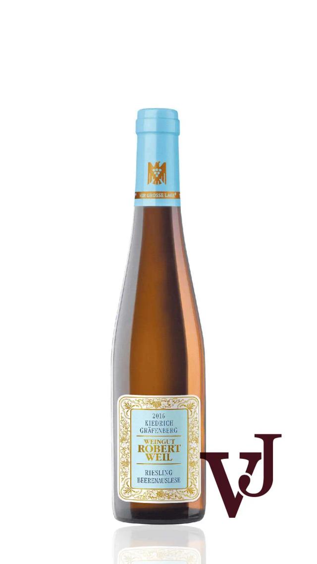Robert Weil Gräfenberg Riesling Beerenauslese