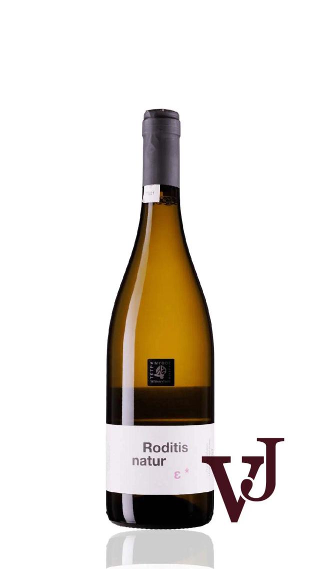Roditis Natur 2022 från www.vinjournalen.se
