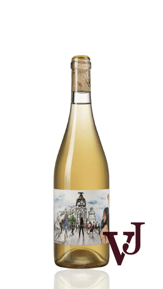 Rojas Y Maricones 2022 från www.vinjournalen.se
