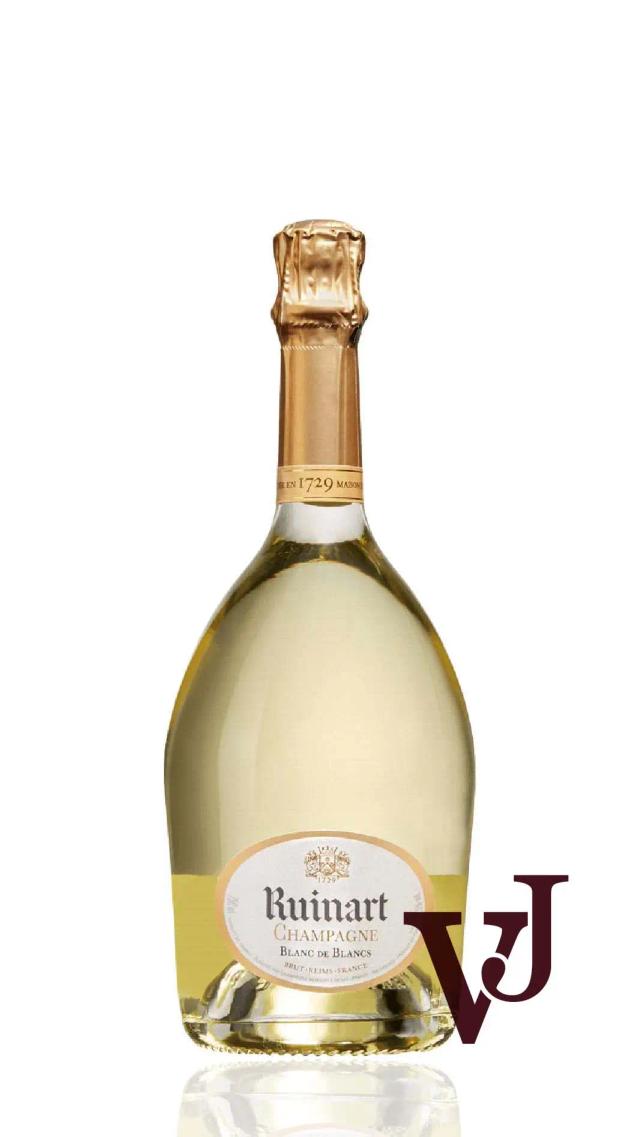 Ruinart Blanc de Blancs