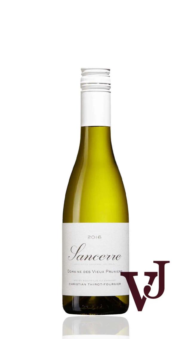 Sancerre Domaine des Vieux Pruniers från www.vinjournalen.se