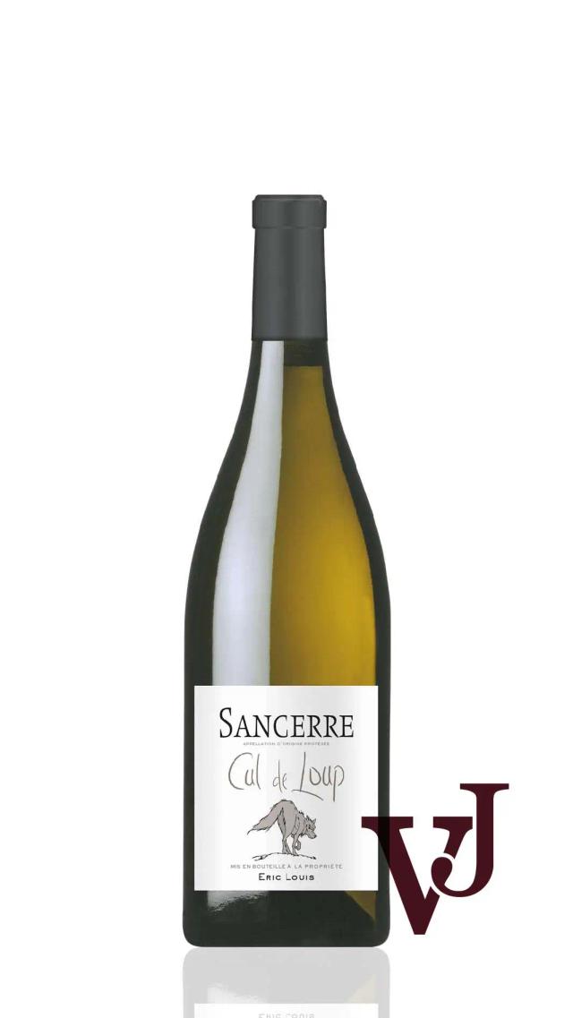 Sancerre Cul de Loup från www.vinjournalen.se