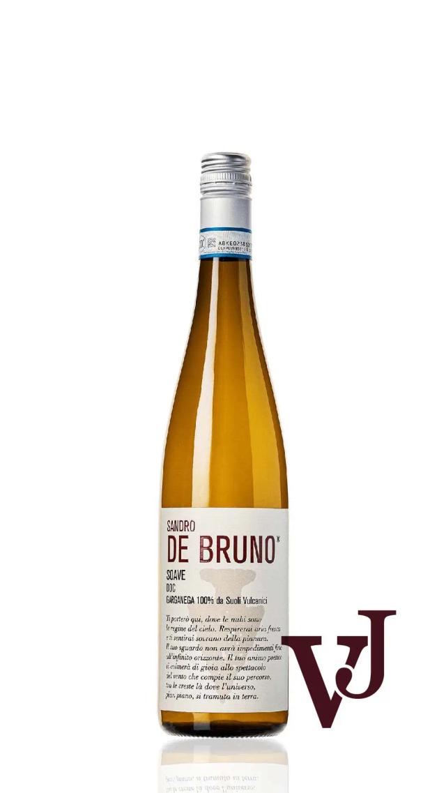Sandro de Bruno Soave från www.vinjournalen.se