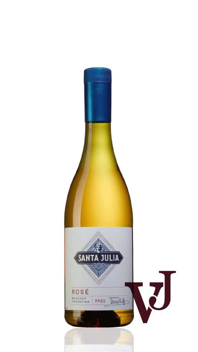 Santa Julia Rosé 2022