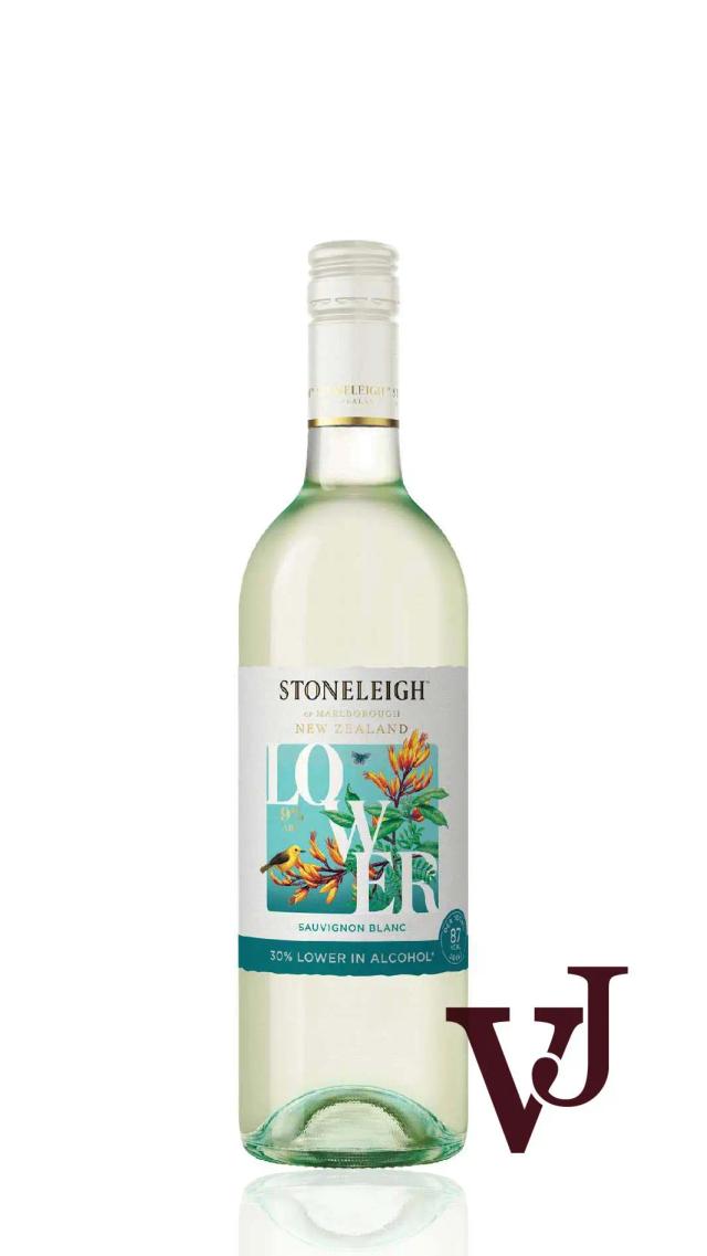 Stoneleigh Lower Alcohol Sauvignon Blanc från www.vinjournalen.se