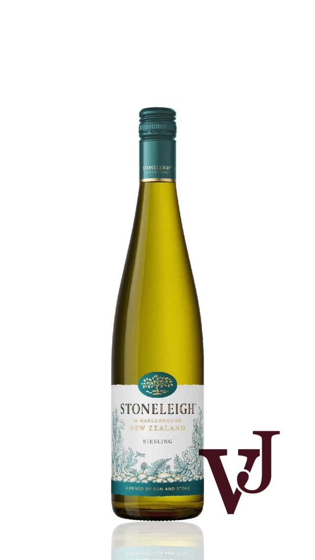 Stoneleigh Riesling från www.vinjournalen.se