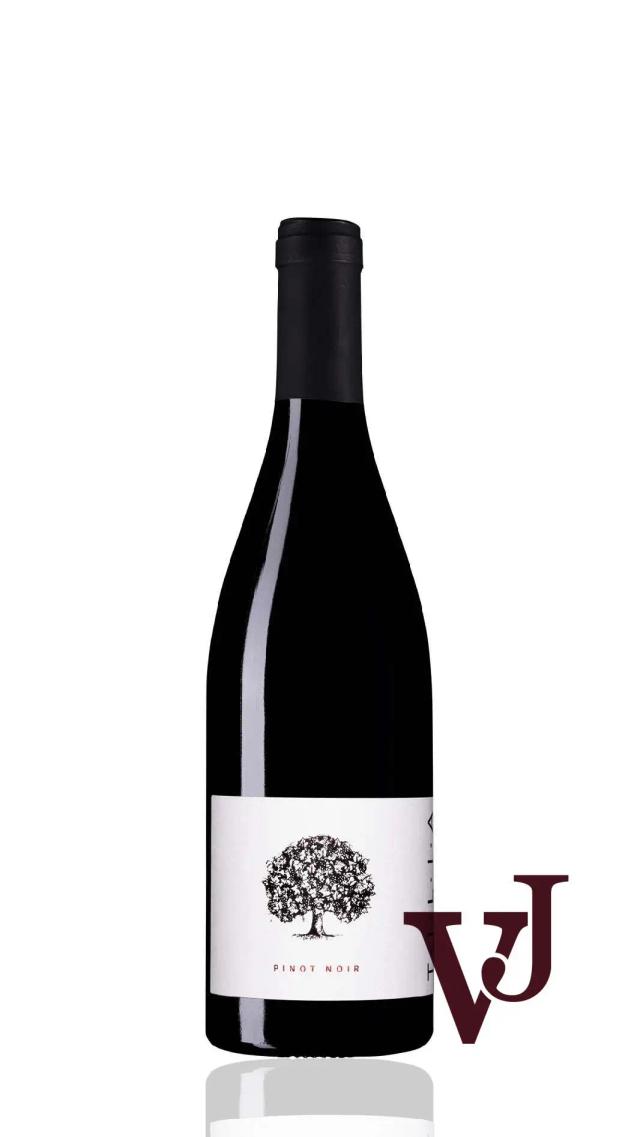 T.I.L.I.A Pinot Noir White Label 2019