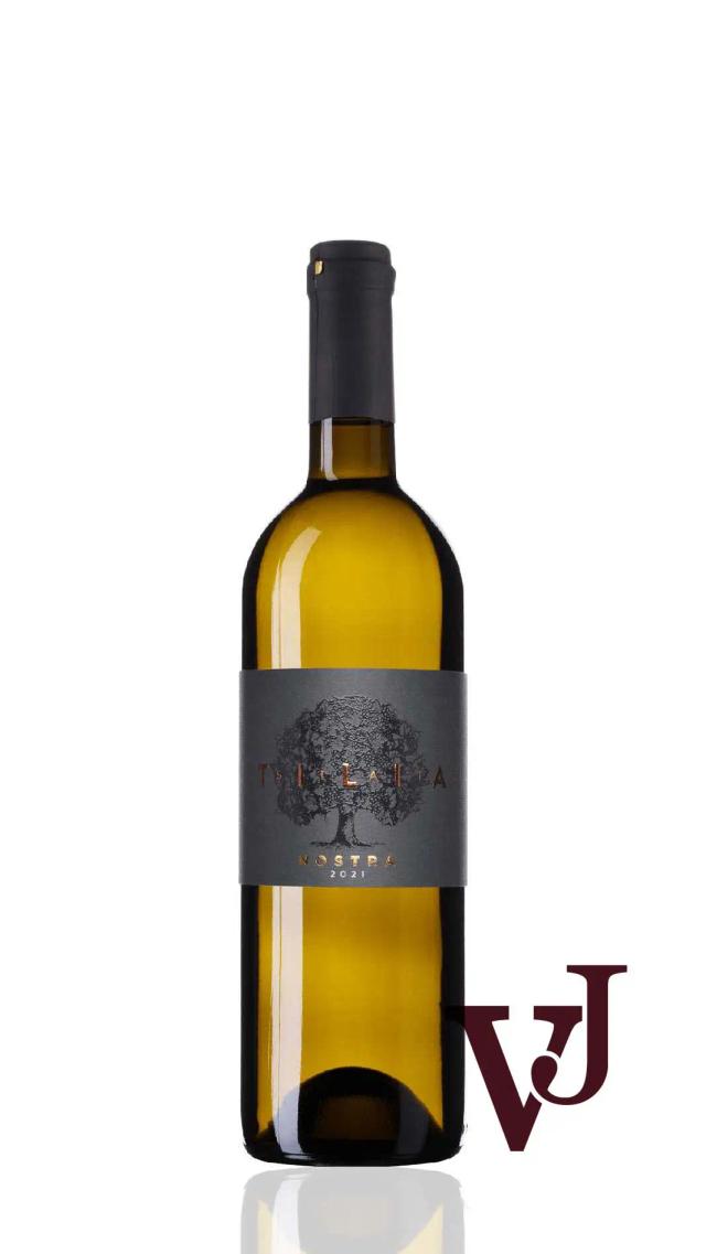 T.I.L.I.A Estate Nostra 2021 från www.vinjournalen.se