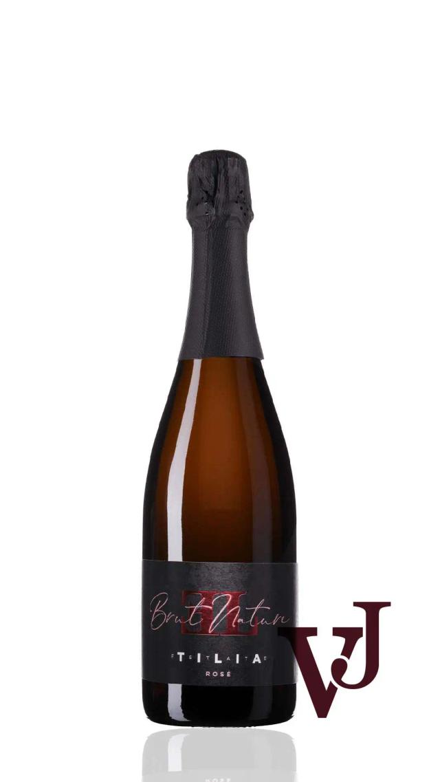 T.I.L.I.A Estate EL Brut Nature 2021