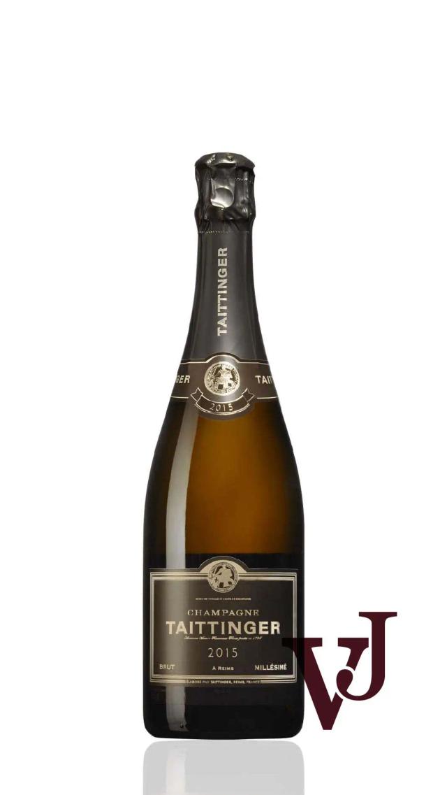 Taittinger Brut Millésimé