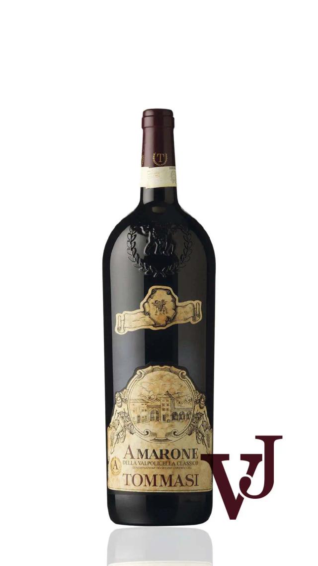 Tommasi Amarone della Valpolicella Classico från www.vinjournalen.se