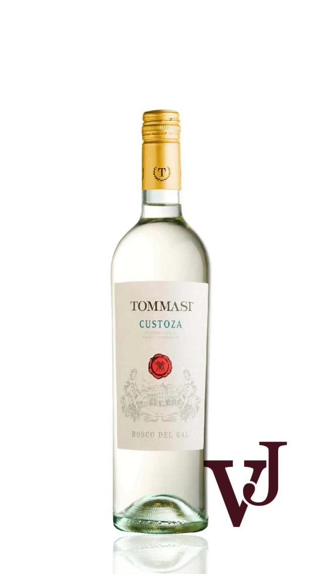 Tommasi Bosco del Gal Bianco di Custoza från www.vinjournalen.se