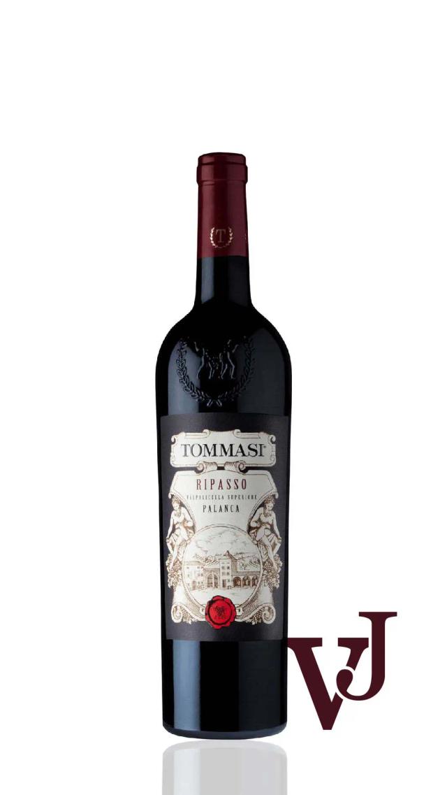 Tommasi Palanca Ripasso från www.vinjournalen.se