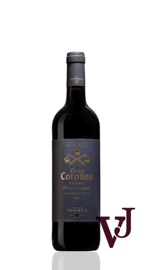 Torres Gran Coronas Cabernet Sauvignon Reserva