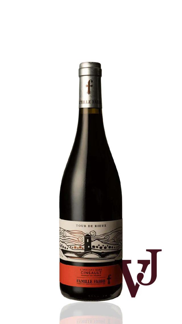 Tour de Rieux från www.vinjournalen.se