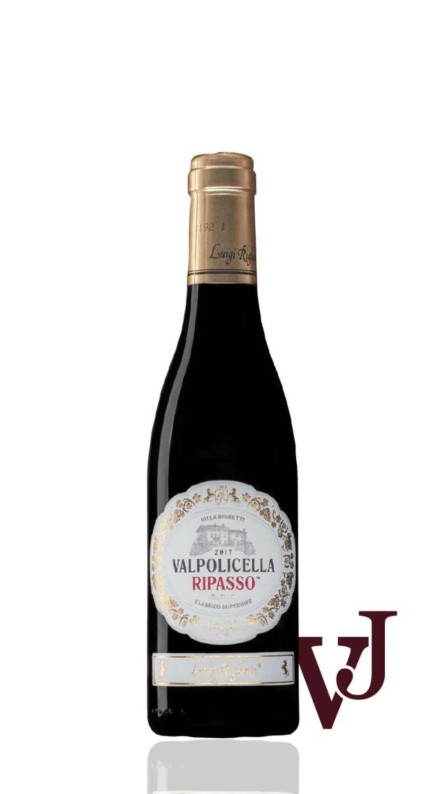 Villa Righetti Ripasso från www.vinjournalen.se