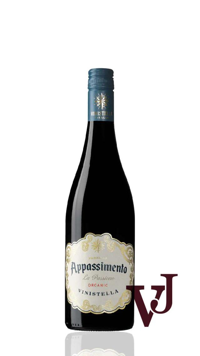 Vinistella La Passione från www.vinjournalen.se