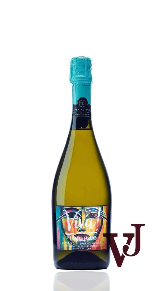 Viva by Carolina Gynning Prosecco Extra Dry