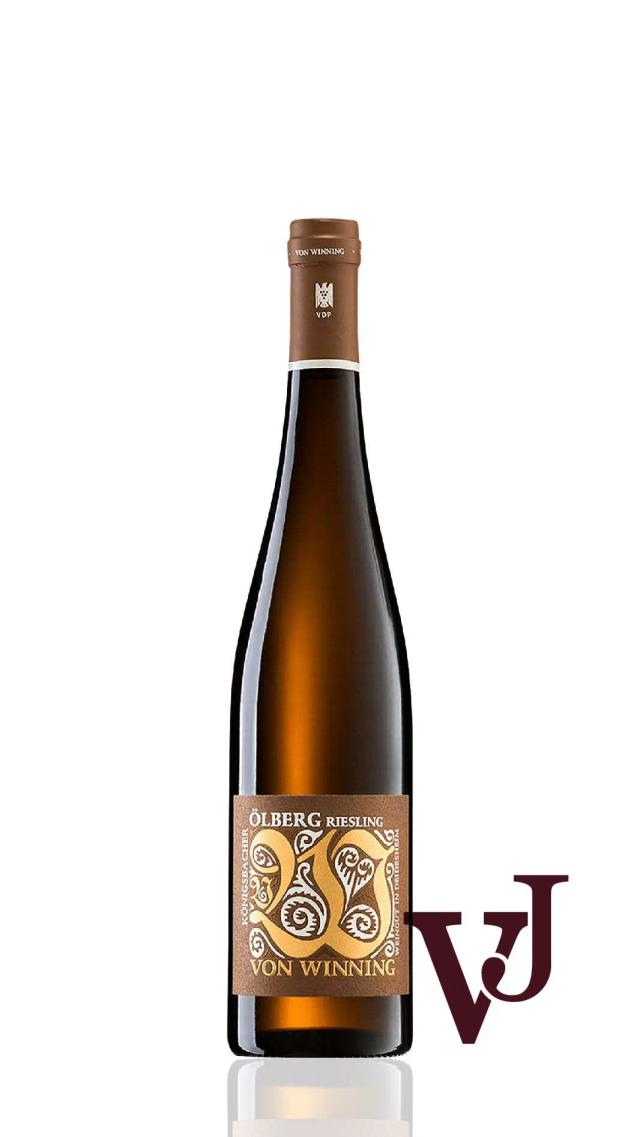Von Winning från www.vinjournalen.se