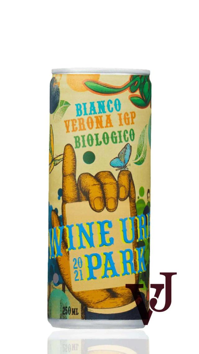 Wine Urban Park bianco från www.vinjournalen.se