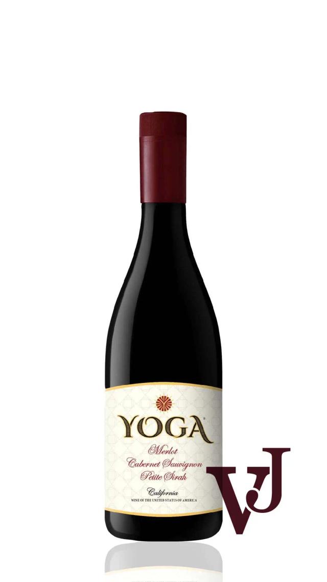 Yoga från www.vinjournalen.se