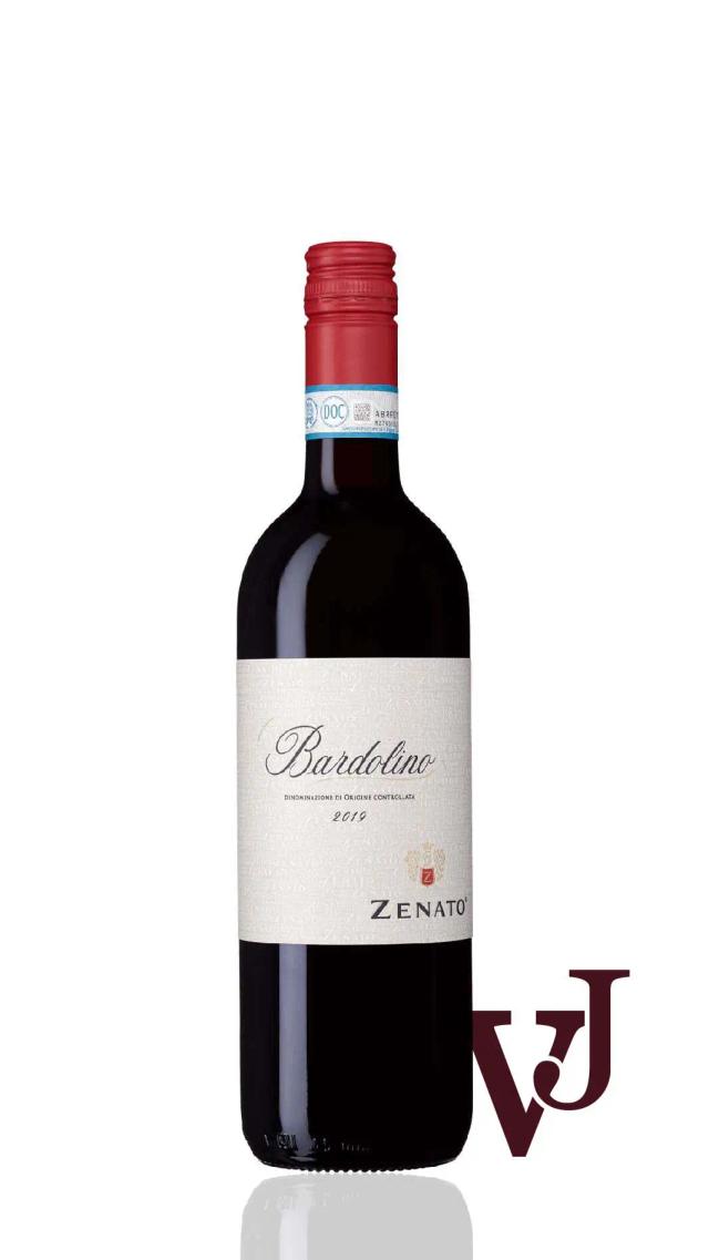 Zenato Bardolino från www.vinjournalen.se