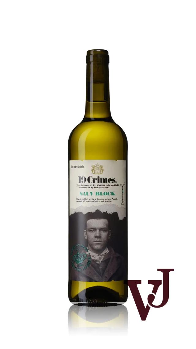 19 Crimes Sauv Block