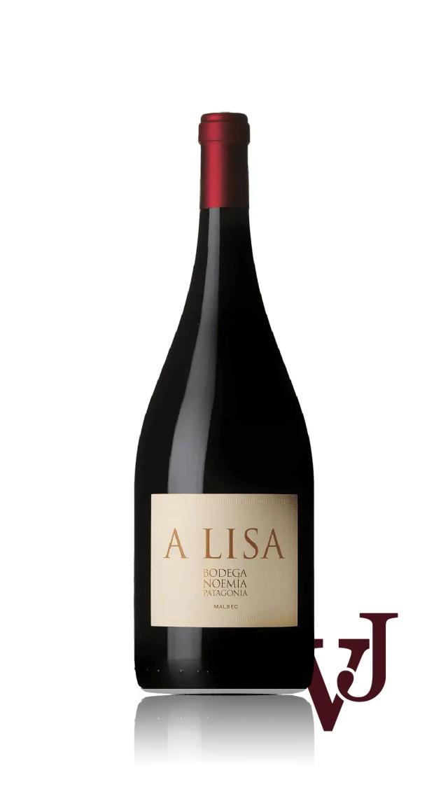 A Lisa Noemia de Patagonia från www.vinjournalen.se