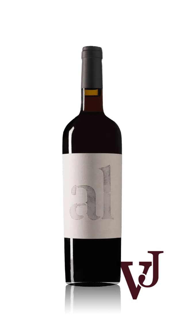 Almodi Altavins Viticultors Rött vin från Katalonien