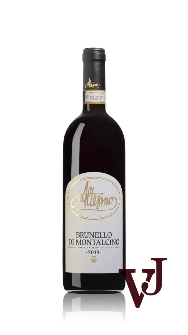 Altesino Brunello di Montalcino från www.vinjournalen.se