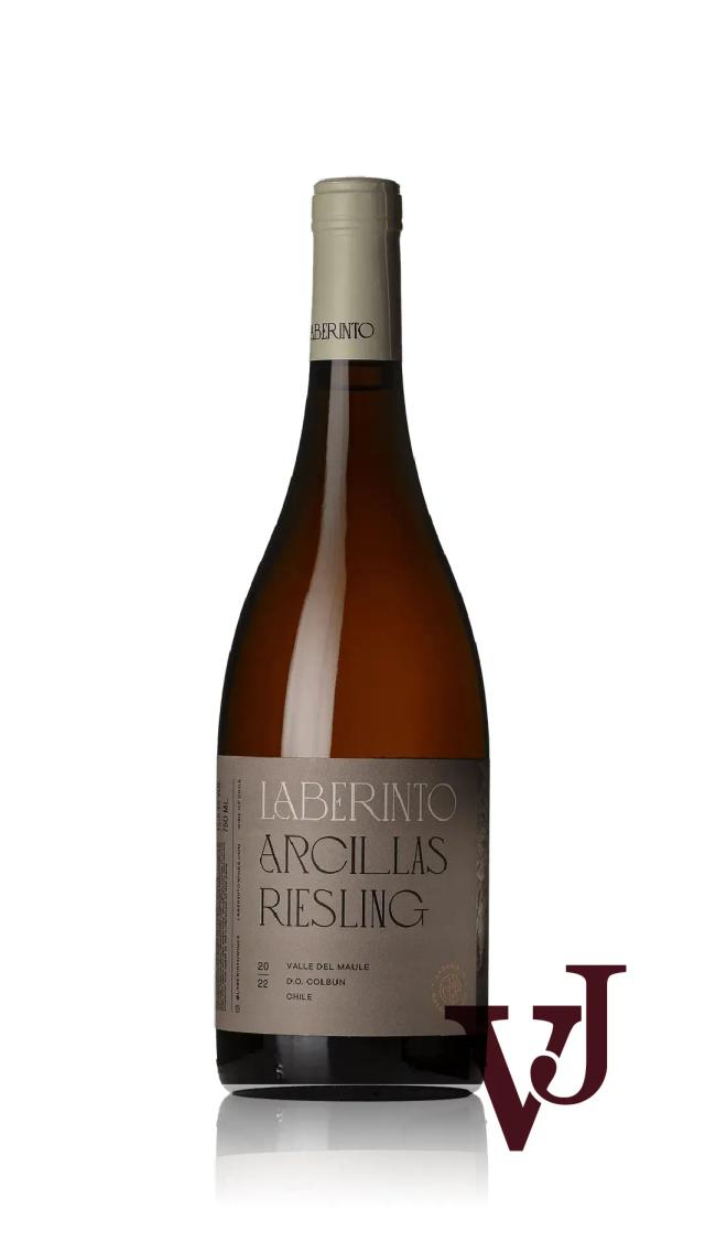 Arcillas Riesling från www.vinjournalen.se
