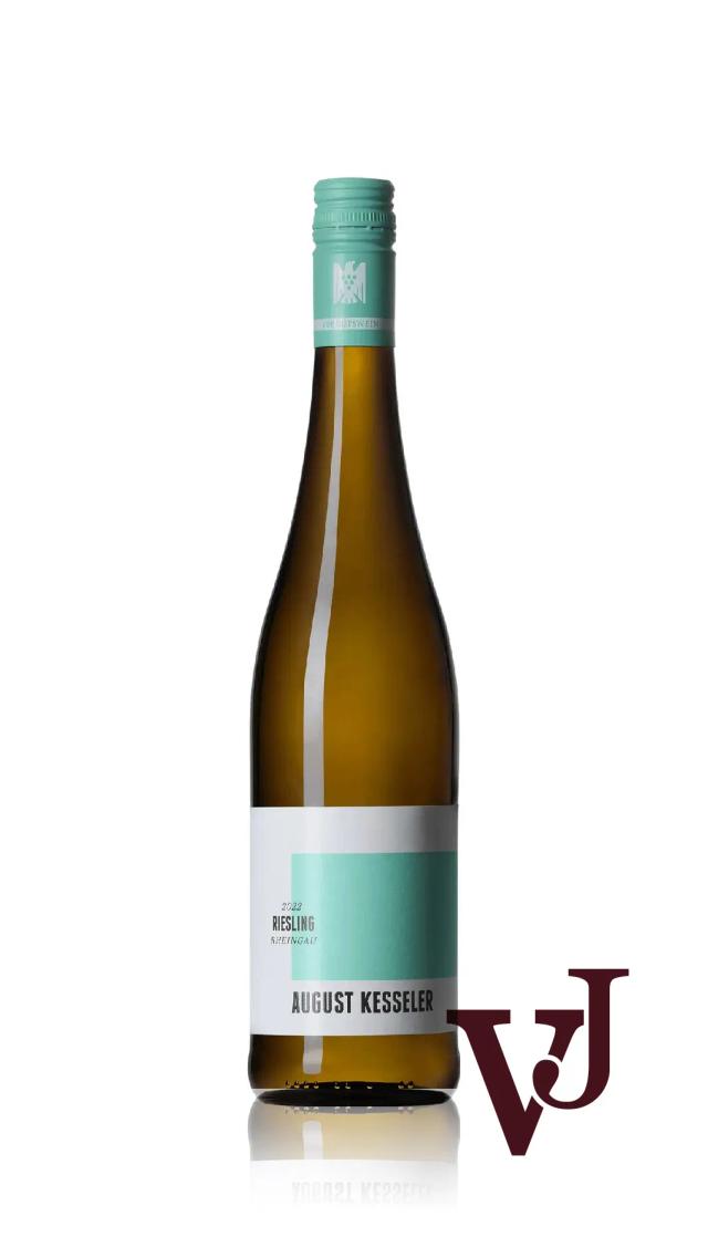 August Kesseler Rheingau Riesling
