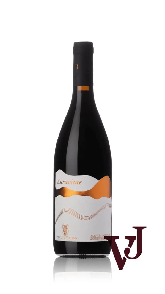 Auravitae Tenute Baldo Agricola från www.vinjournalen.se