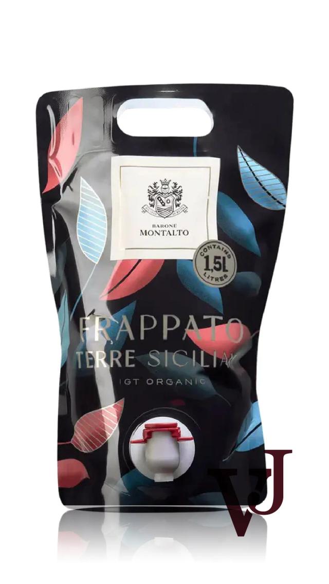 Barone Montalto Frappato