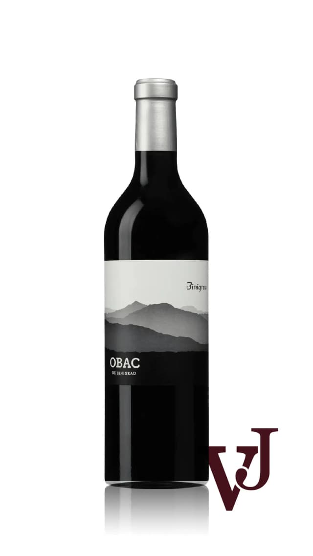 Binigrau Obac från www.vinjournalen.se