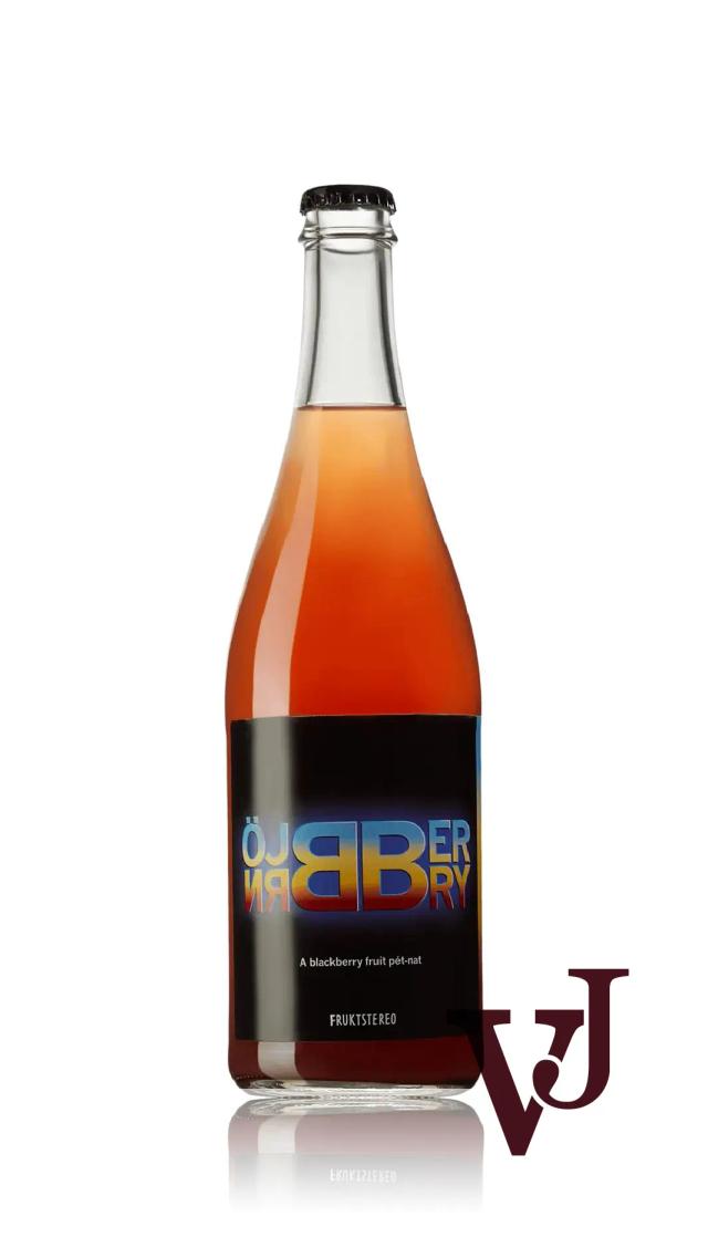 BjörnBerry Fruktstereo från www.vinjournalen.se