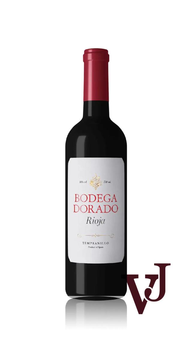 Bodega Dorado från www.vinjournalen.se