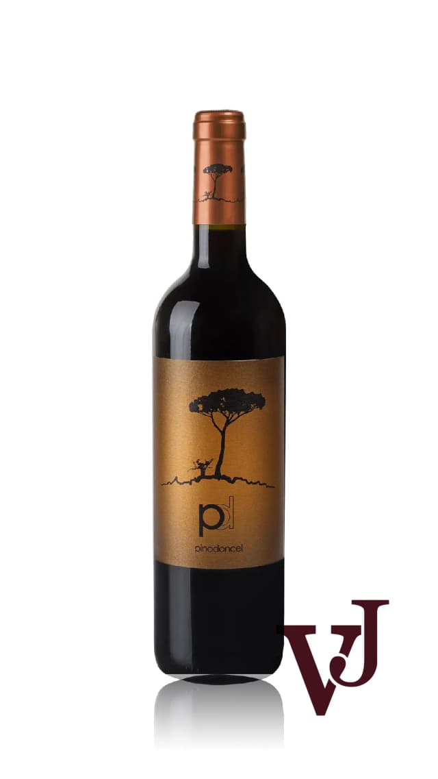 Bodegas Bleda Pino Doncel Vintage Rött vin från Murcia