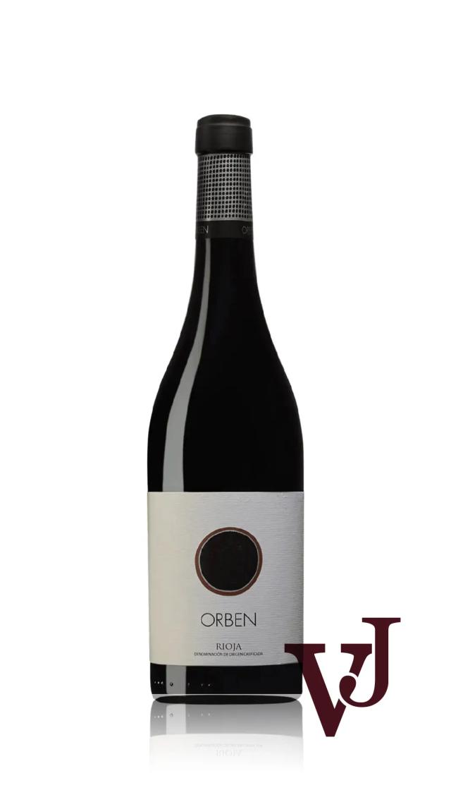Bodegas Izadi Orben från www.vinjournalen.se