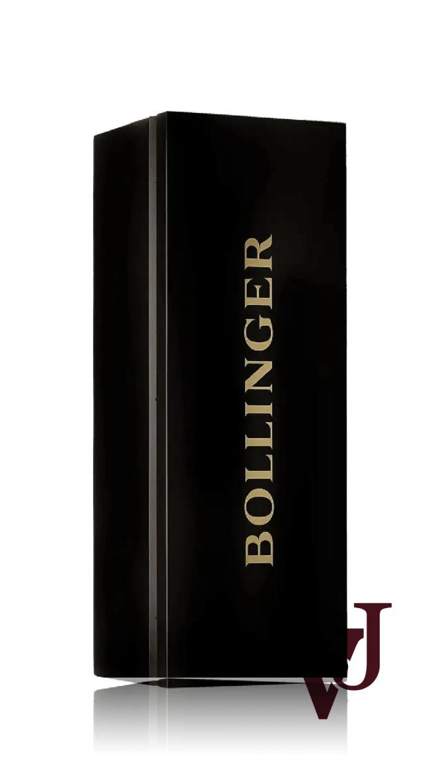 Bollinger R.D. från www.vinjournalen.se