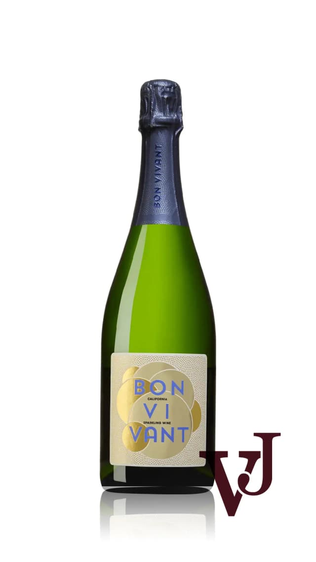 Bon Vivant Brut Mousserande vin från Kalifornien