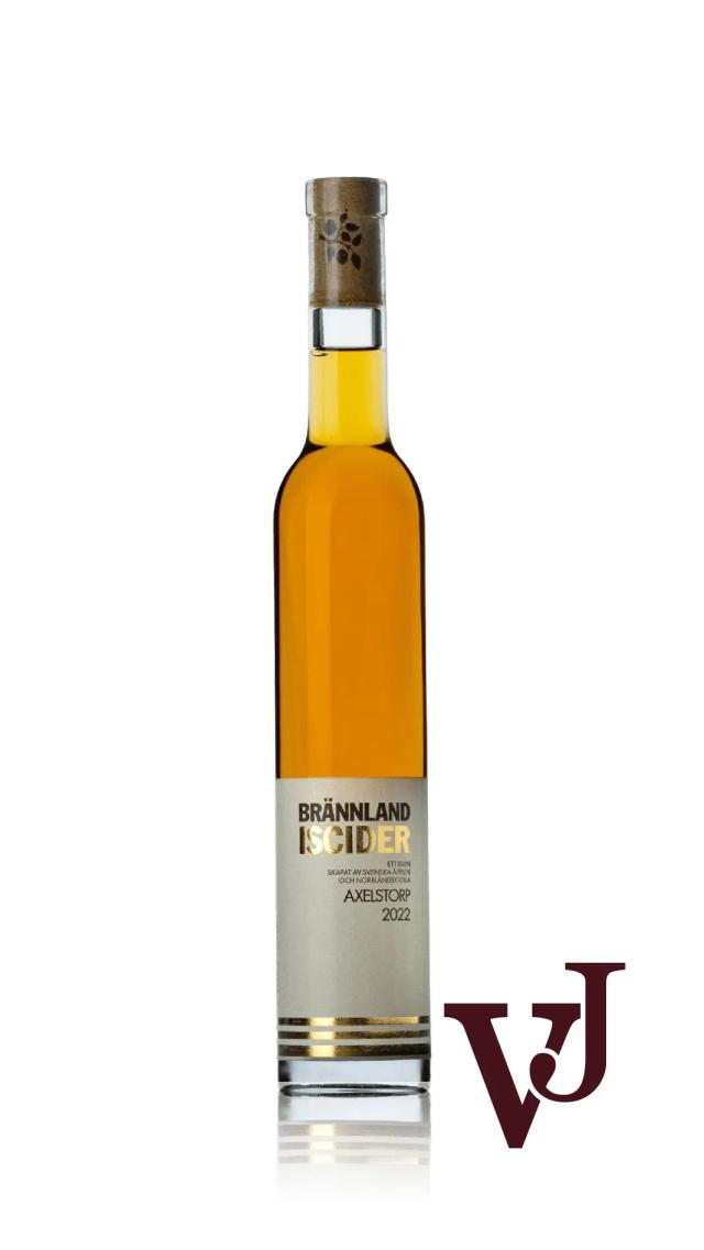 Brännland Iscider Axelstorp från www.vinjournalen.se