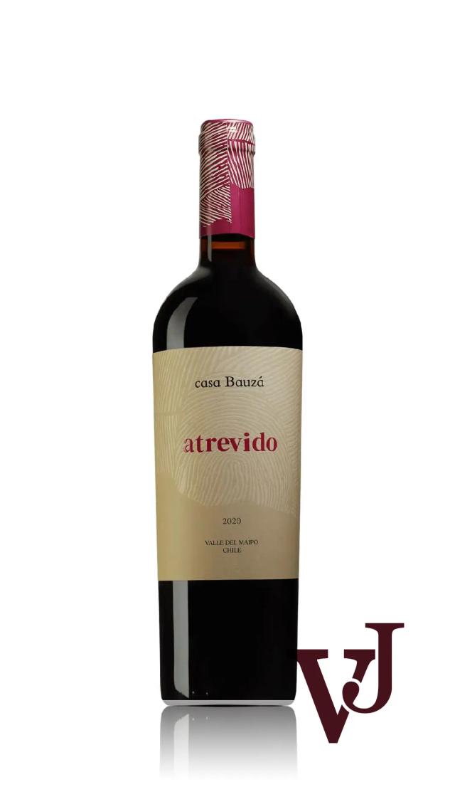 Casa Bauzá Atrevido från www.vinjournalen.se