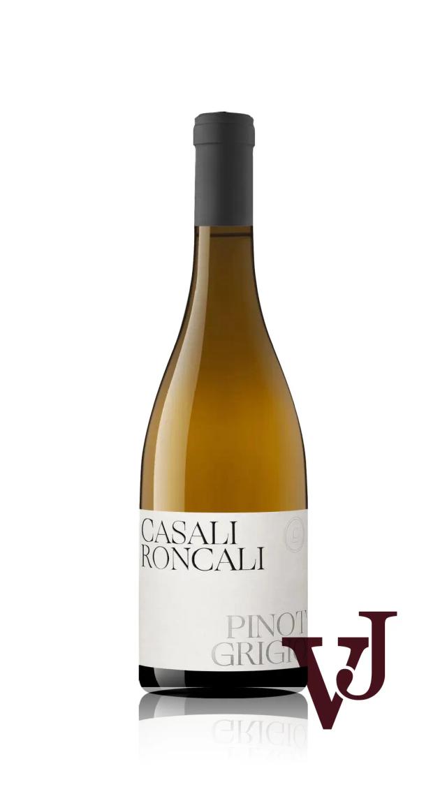 Casali Roncali Pinot Grigio från www.vinjournalen.se