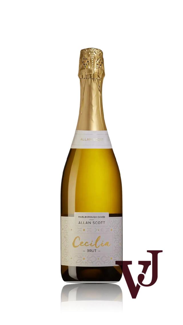 Cecilia Brut från www.vinjournalen.se