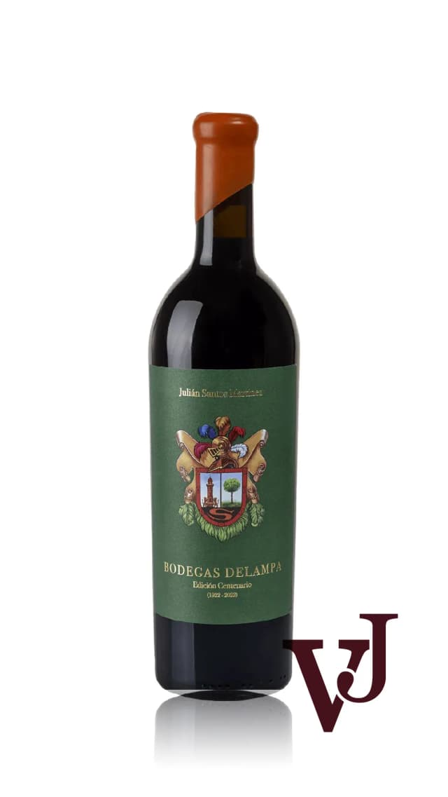Centenario Monastrell Rött vin från Murcia