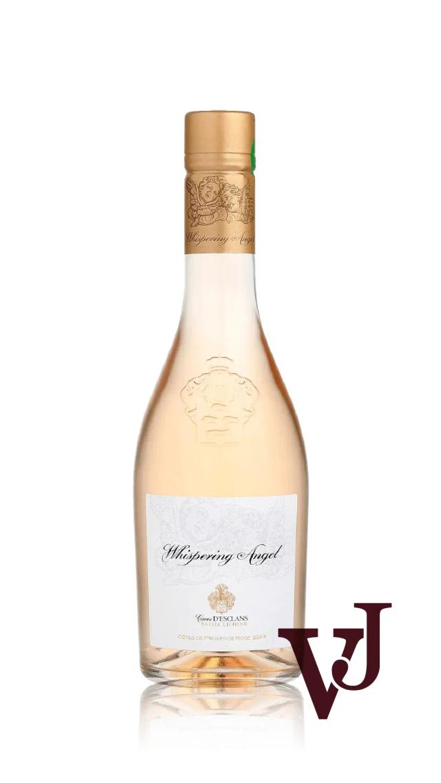 Chateau d’Esclans Whispering Angel från www.vinjournalen.se