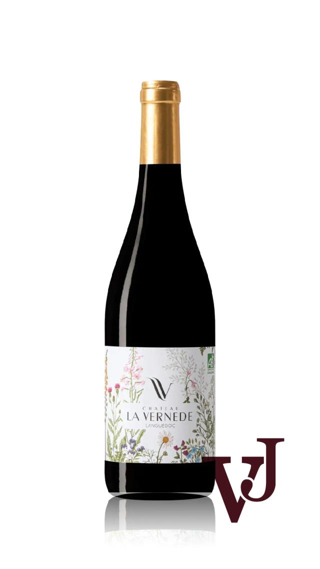 Chateau La Vernede från www.vinjournalen.se