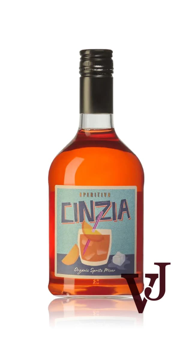 Cinzia Aperitivo från www.vinjournalen.se